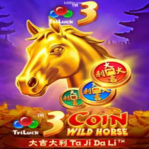 Exploring the Thrills of 3CoinWildHorse: A Comprehensive Guide