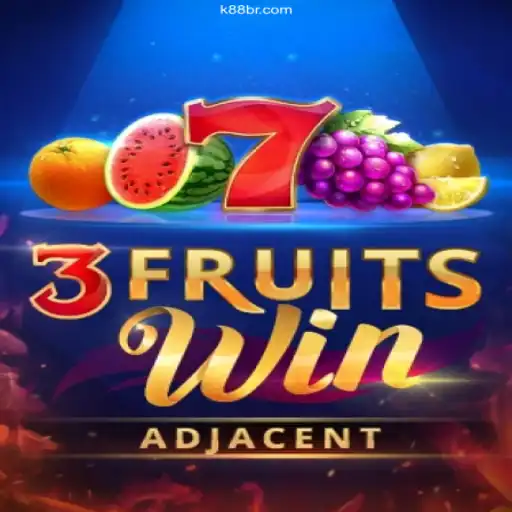 Exploring the Thrills of 3FruitsWin with k88.game – Apostas Rápidas, Pix Instantâneo e Lucros Reais💸