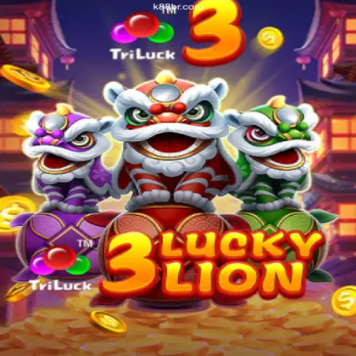 Exploring 3LUCKYLION: A Thrilling Venture into Fast-Paced Online Gaming