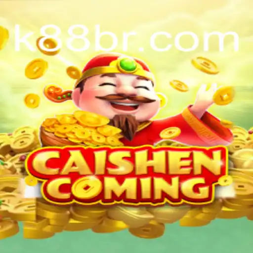 Discover CAISHENCOMING: An Exciting Adventure with Instant Wins