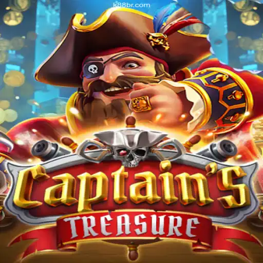 Exploring the Excitement of CaptainssTreasure: A Thrilling Journey with K88.Game
