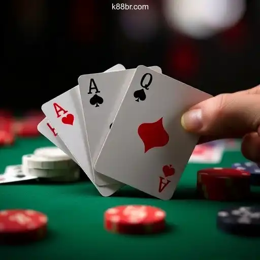The Fascinating World of Card Games and K88.Game