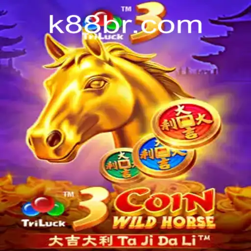 Exploring the Thrills of 3CoinWildHorse: A Comprehensive Guide