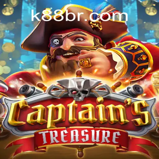 Exploring the Excitement of CaptainssTreasure: A Thrilling Journey with K88.Game