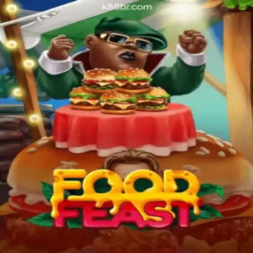FoodFeast: Dive into the Culinary Gaming Experience