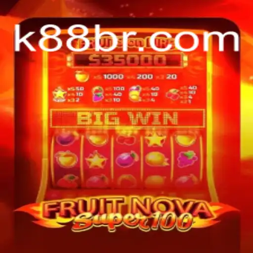 Exploring FruitNovaSuper100: A Thrilling Arcade Game Experience