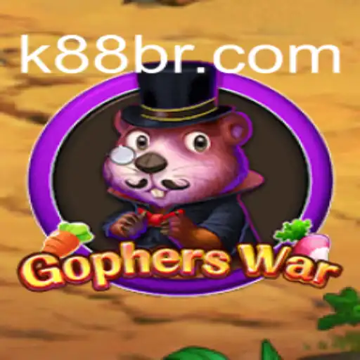 Explore the Thrilling World of GophersWar: A Game of Strategy and Skill