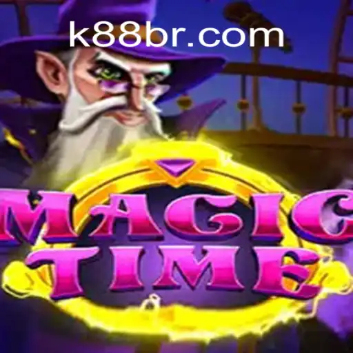 Exploring the Enchanting World of MagicTime