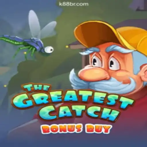 The Greatest Catch Bonus Buy: A Deep Dive into the Exciting World of Fast Betting and Instant Wins