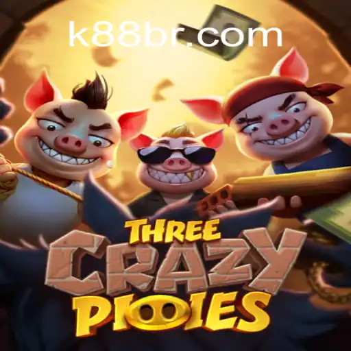 Explore the Adventure of ThreeCrazyPiggies: The Innovative Game Taking the Market by Storm
