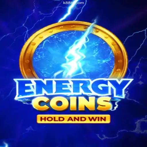 EnergyCoins: A Revolutionary Gaming Experience with k88.game