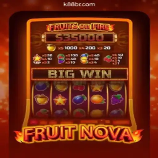 Exploring the World of FruitNova and the Thrills of K88.game