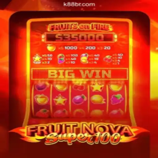 Exploring FruitNovaSuper100: A Thrilling Arcade Game Experience