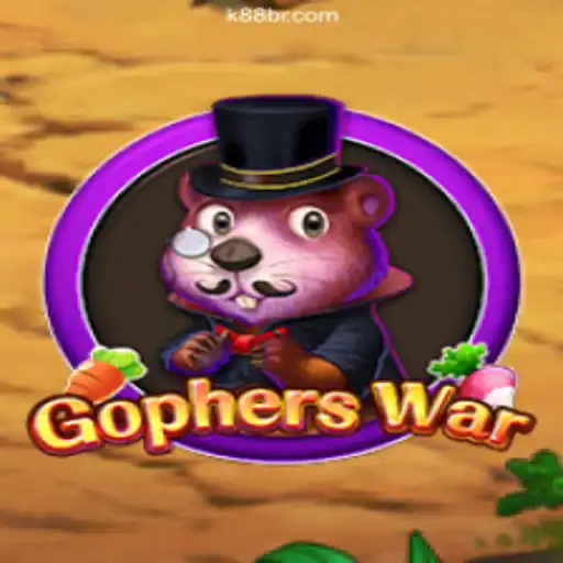 Explore the Thrilling World of GophersWar: A Game of Strategy and Skill