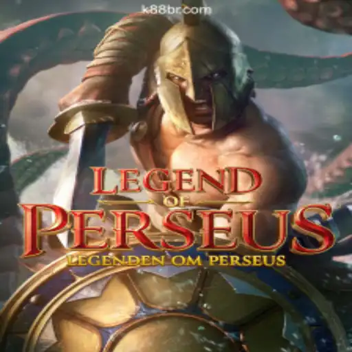 LegendofPerseus: A Journey Through Mythological Realms