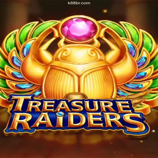 Unveiling the Thrills of TREASURERAIDERS