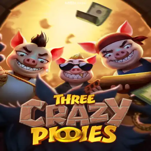 Explore the Adventure of ThreeCrazyPiggies: The Innovative Game Taking the Market by Storm