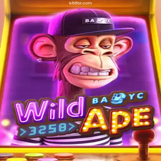 Unveiling the Thrills of WildApe3258: A Journey into the World of k88.game – Apostas Rápidas, Pix Instantâneo e Lucros Reais